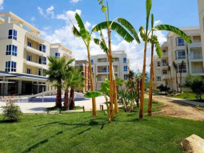 Radhima Beach Apartment-Tirana Resort